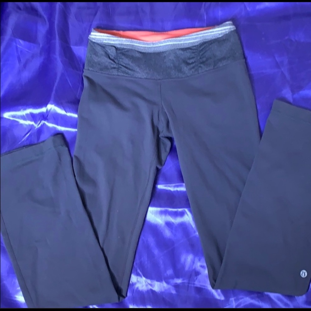 Lululemon Yoga Pants